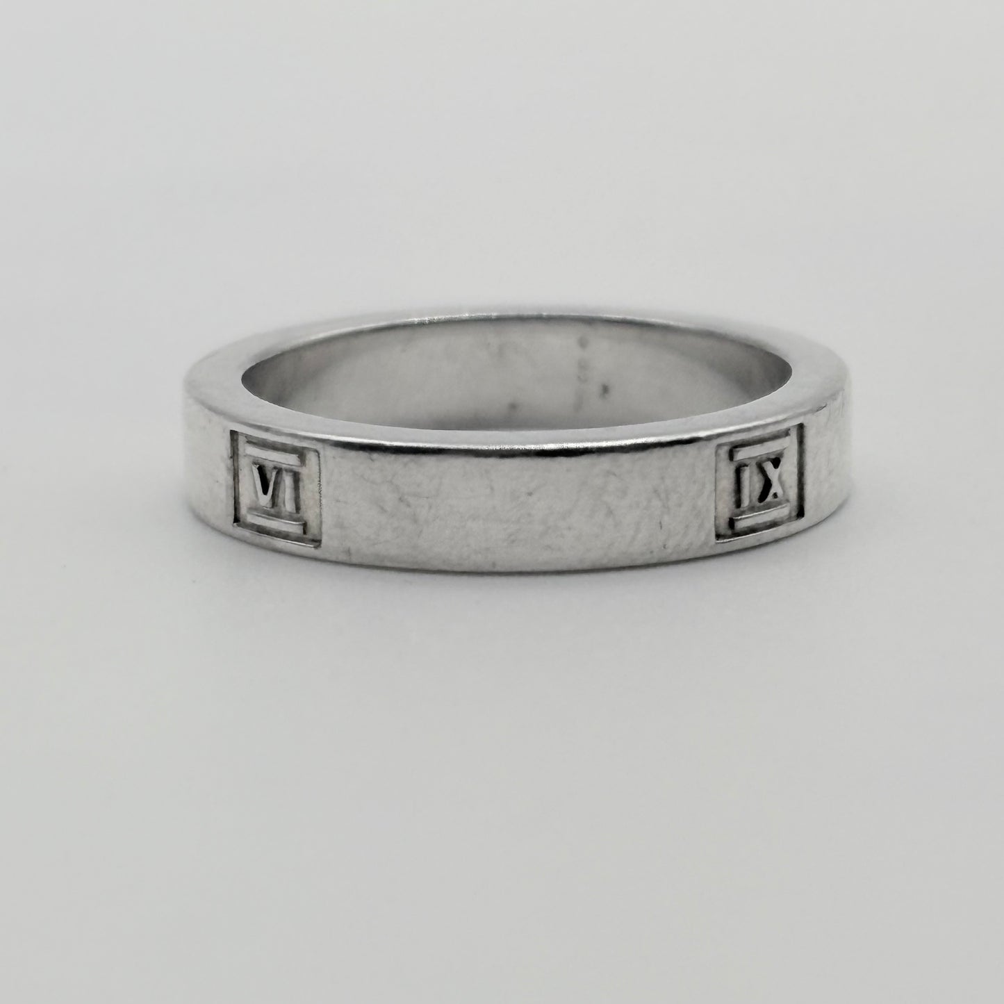 Tiffany&Co. リング