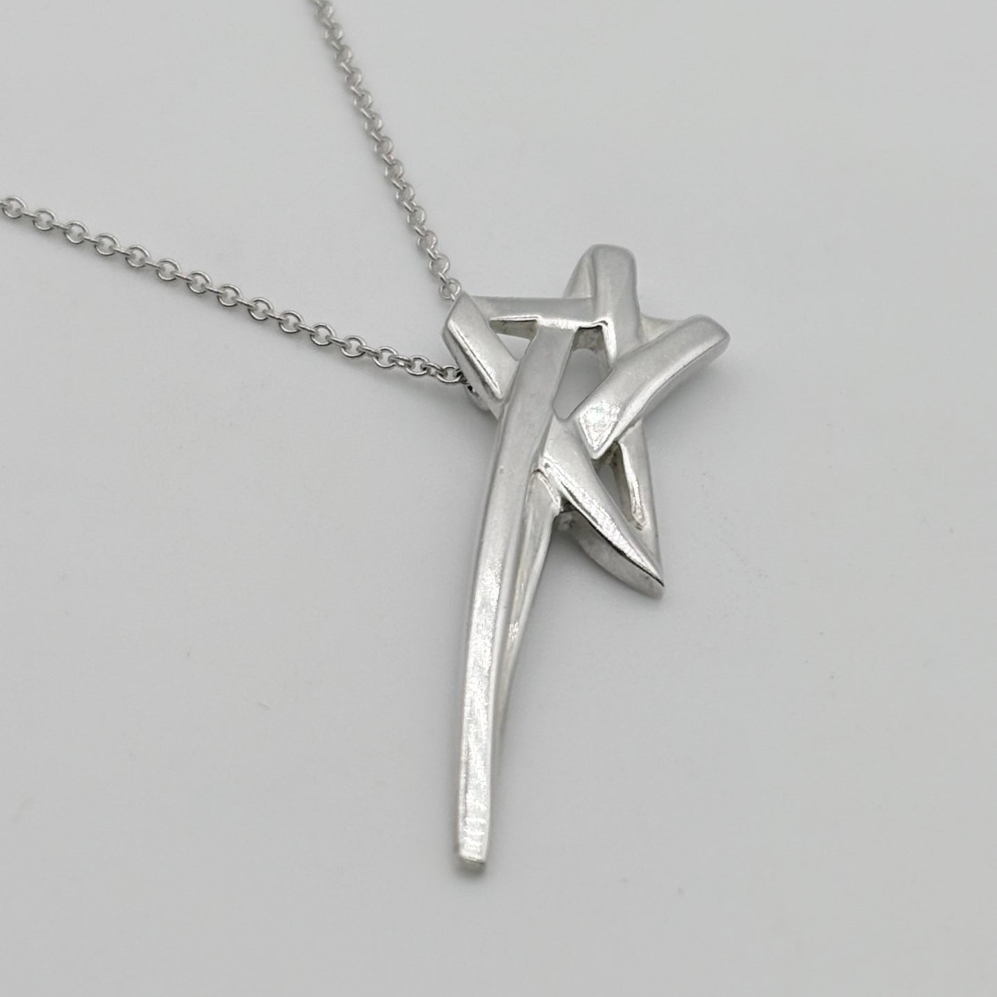 Tiffany&Co. ネックレス