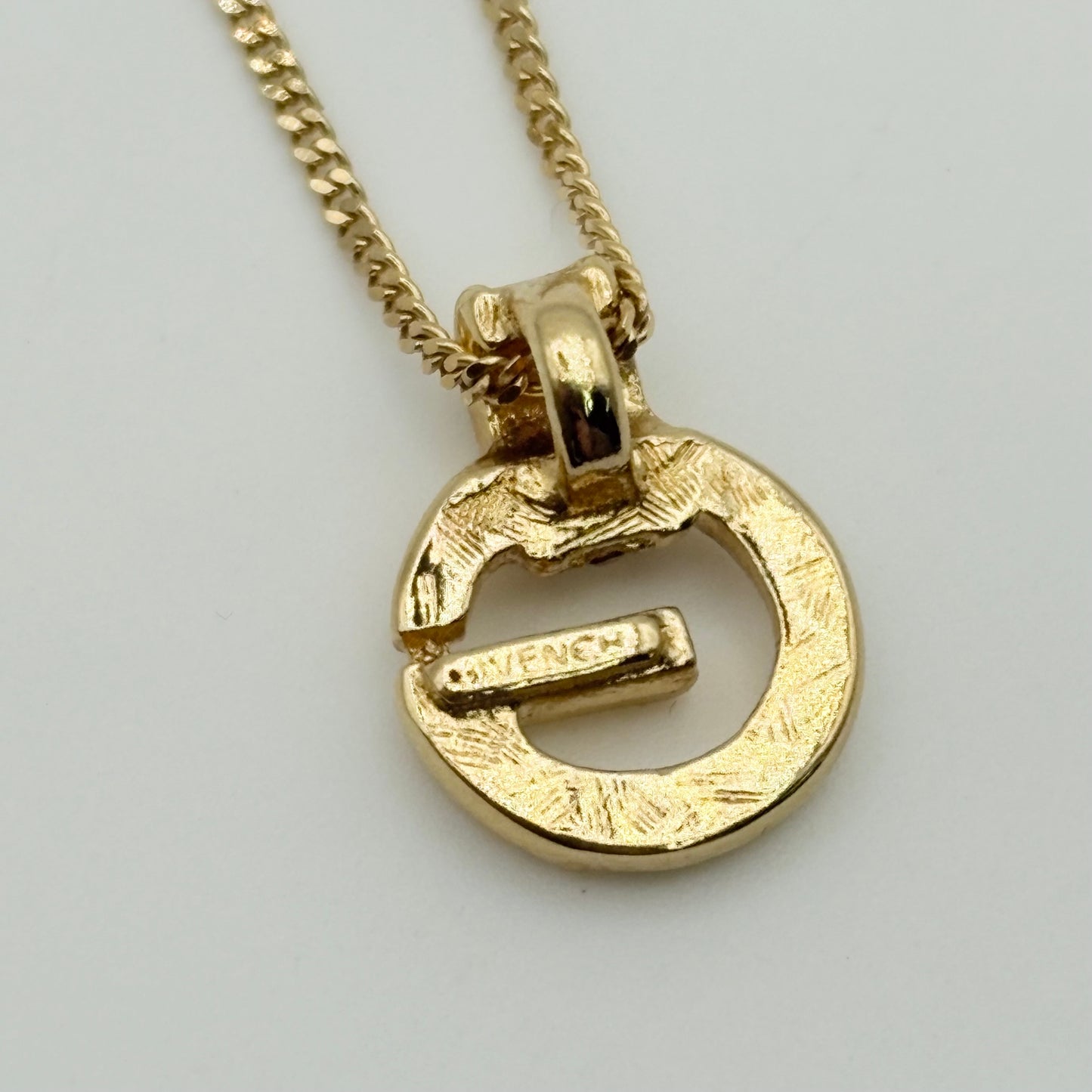 GIVENCHY ネックレス