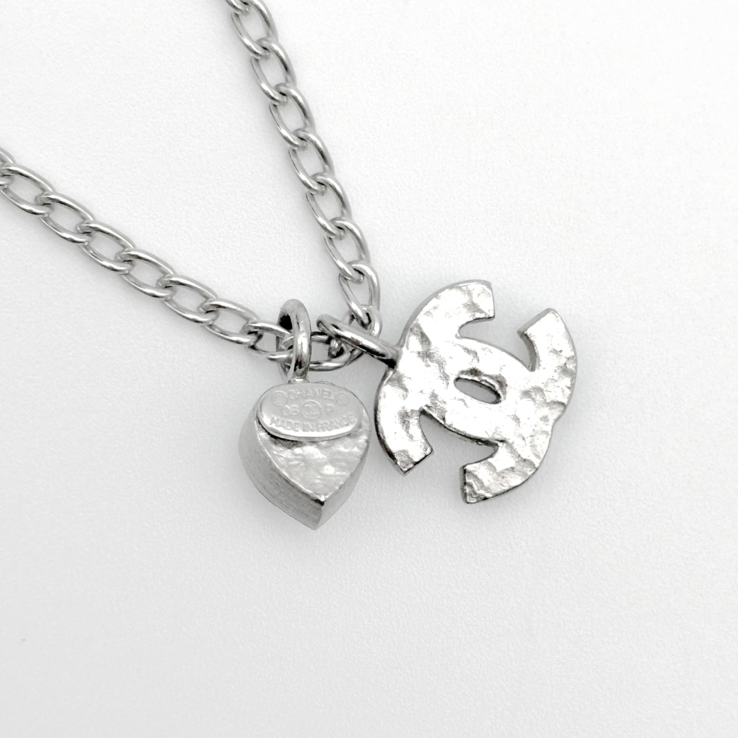 CHANEL ネックレス