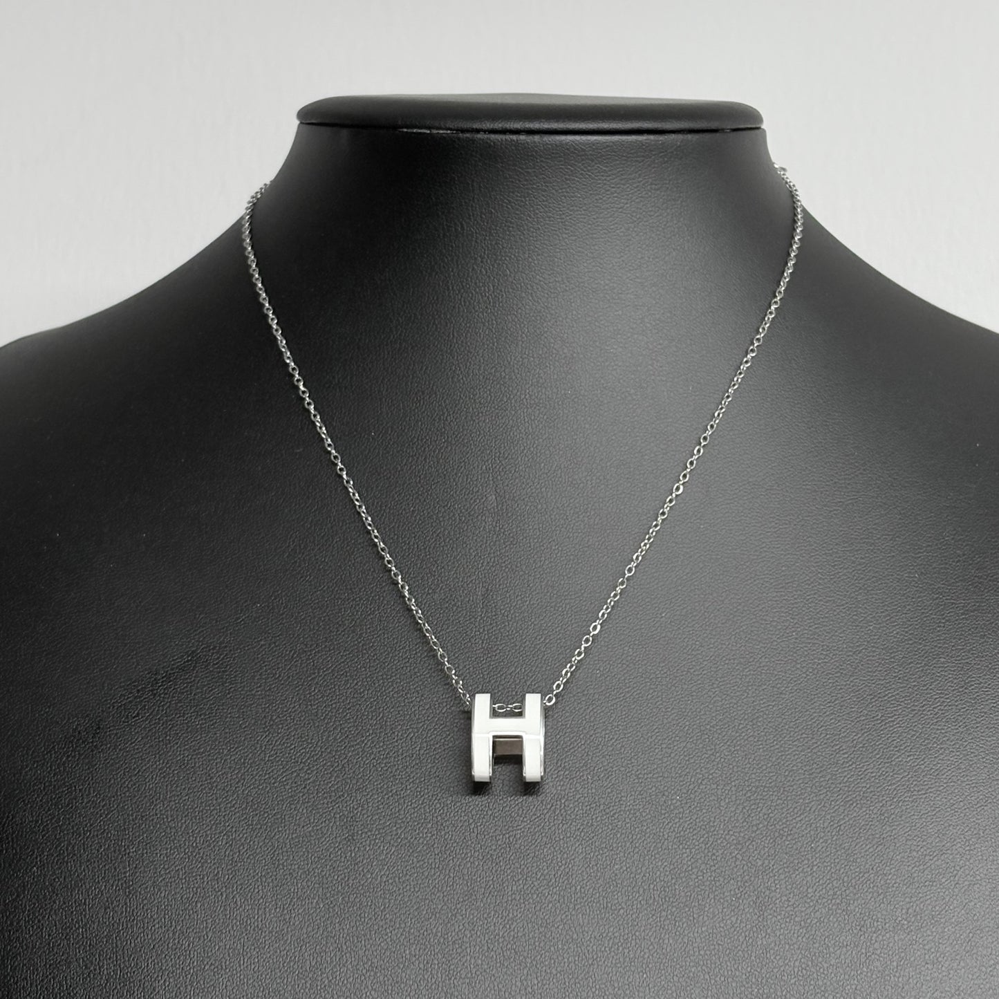 HERMES ネックレス