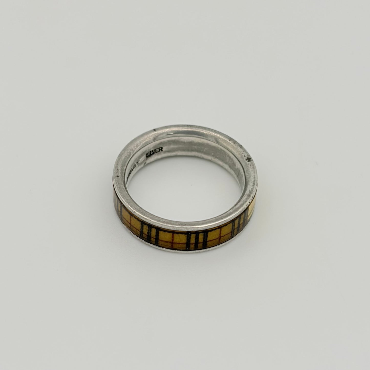 Burberry リング