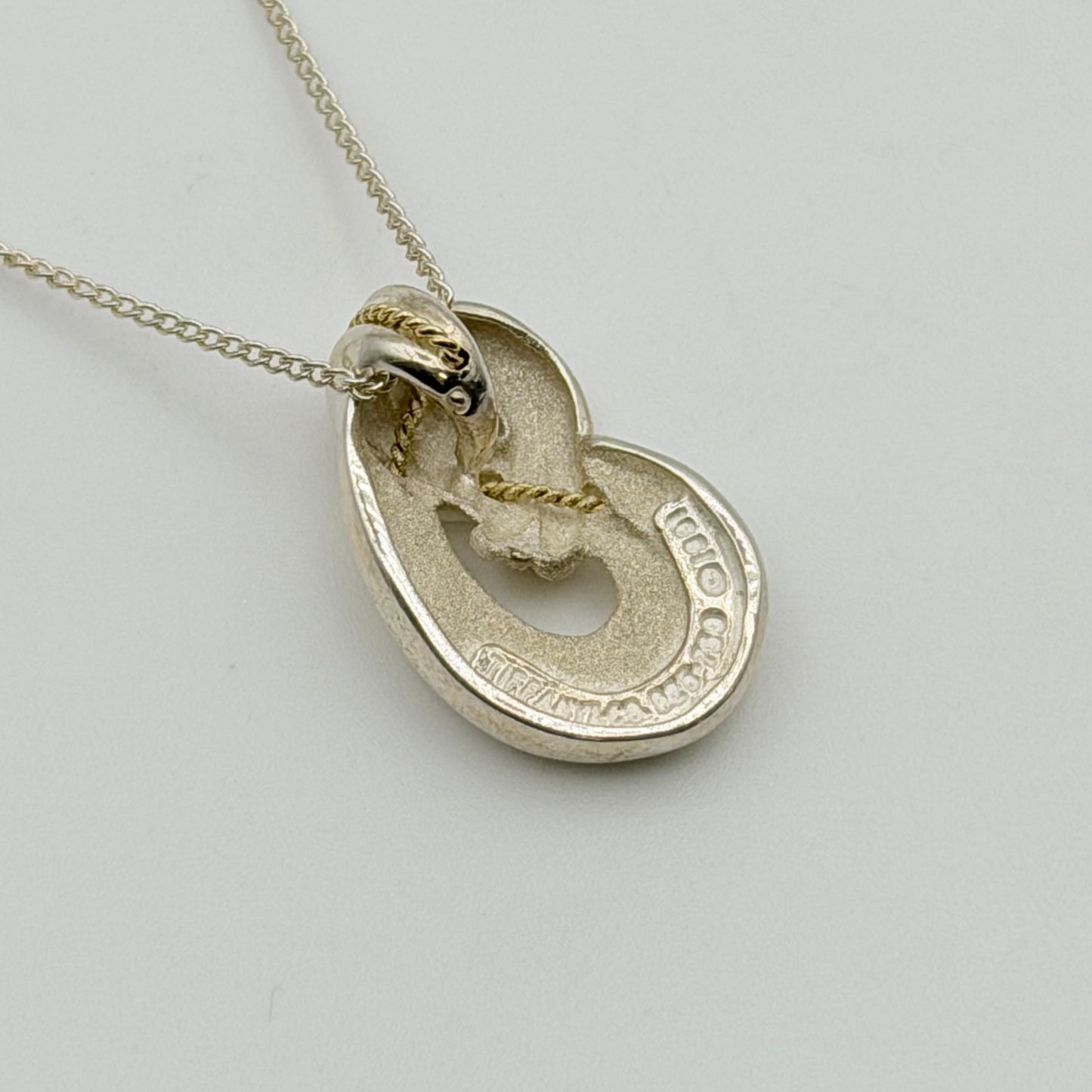 Tiffany&Co. ネックレス