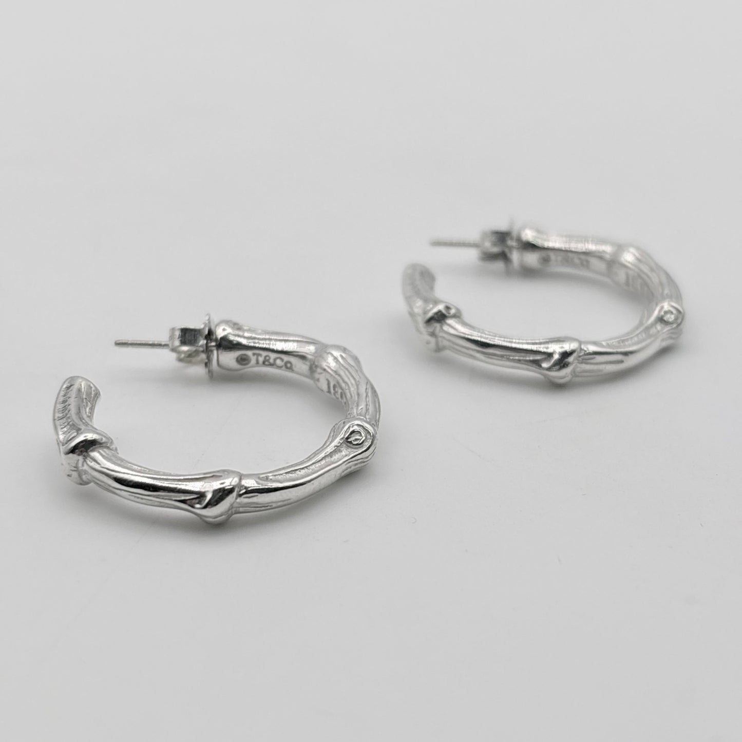 Tiffany&Co. ピアス