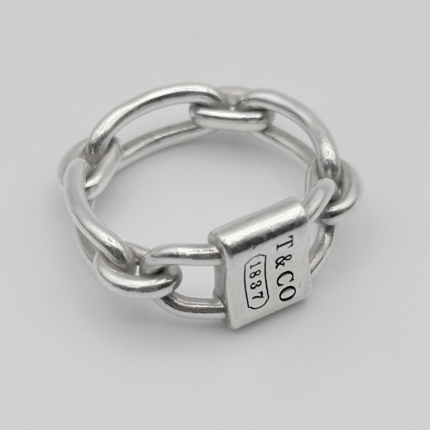 Tiffany&Co. リング