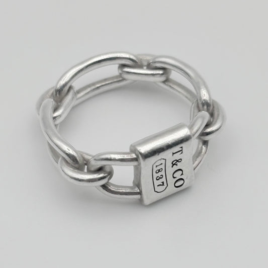 Tiffany&Co. リング