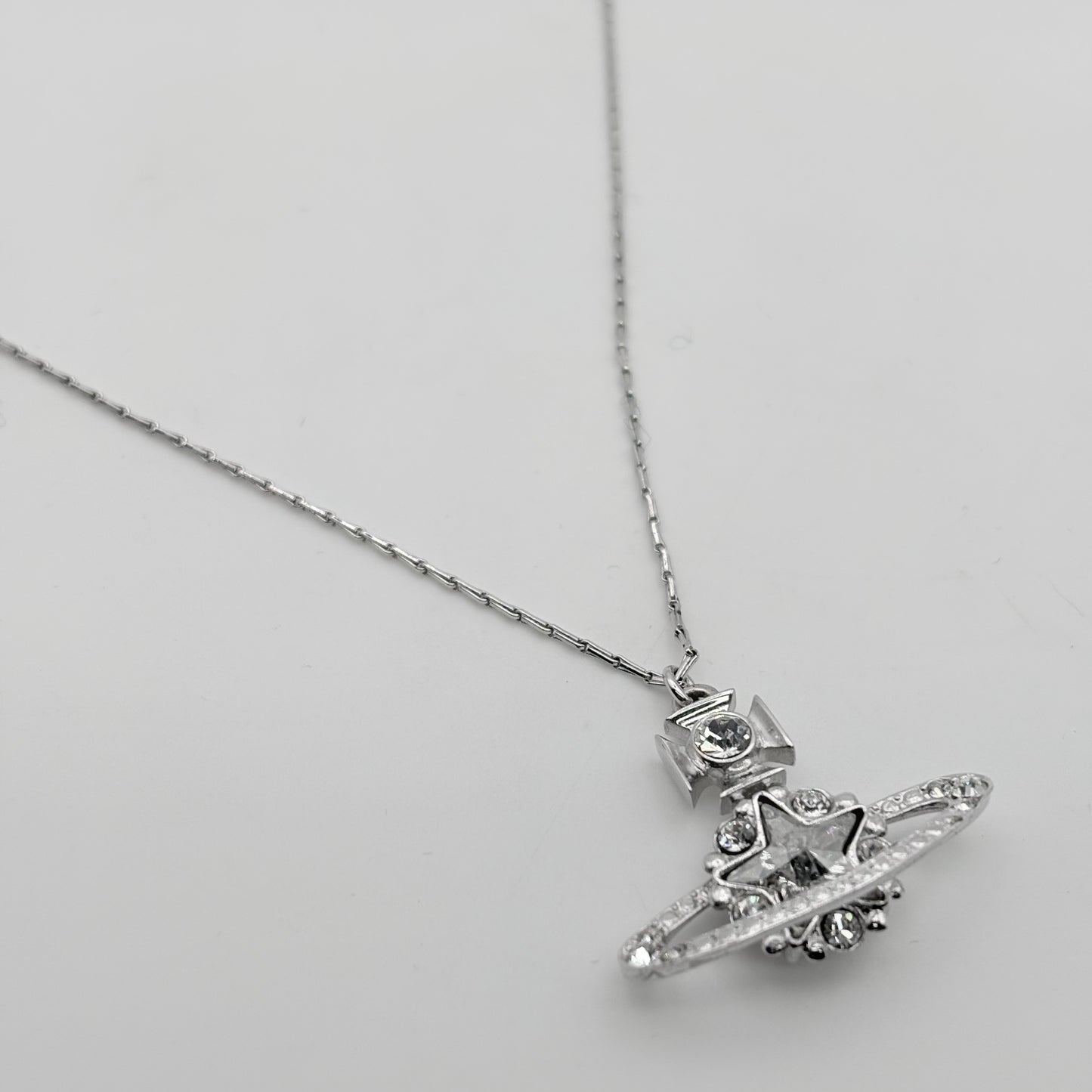 Vivienne Westwood ネックレス