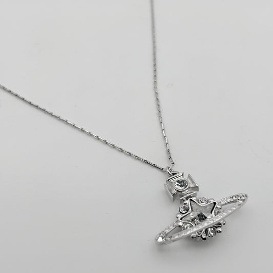 Vivienne Westwood ネックレス