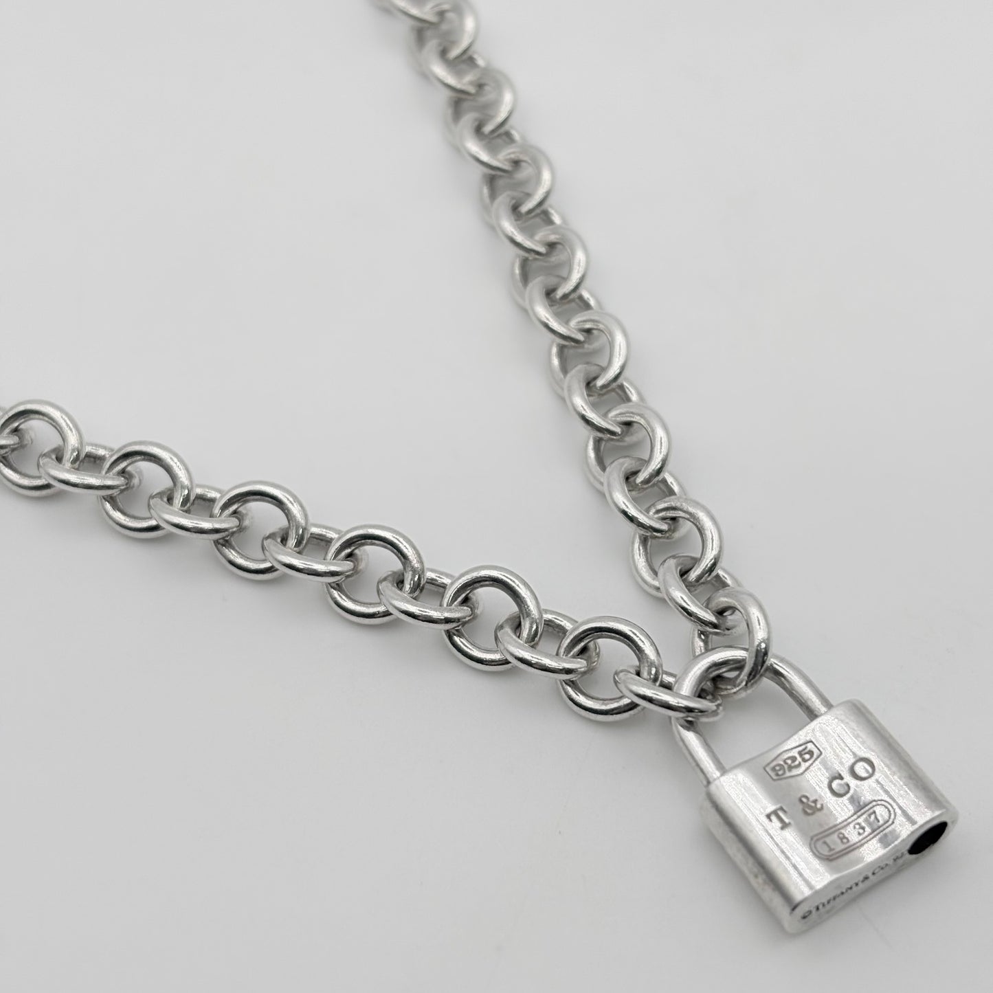 Tiffany&Co. ネックレス
