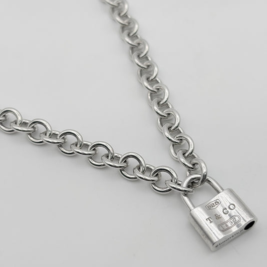 Tiffany&Co. ネックレス