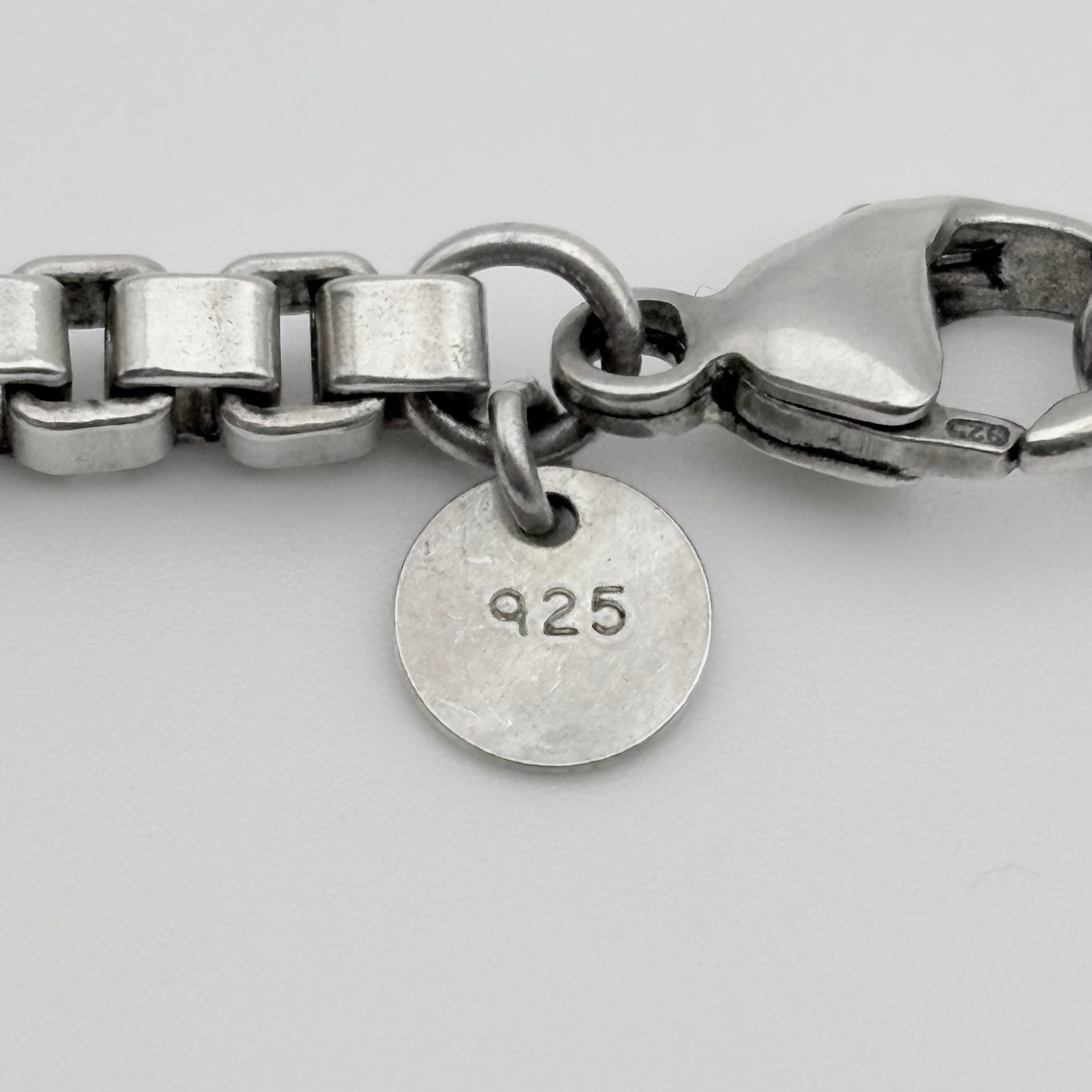 Tiffany＆Co.  ブレスレット 848