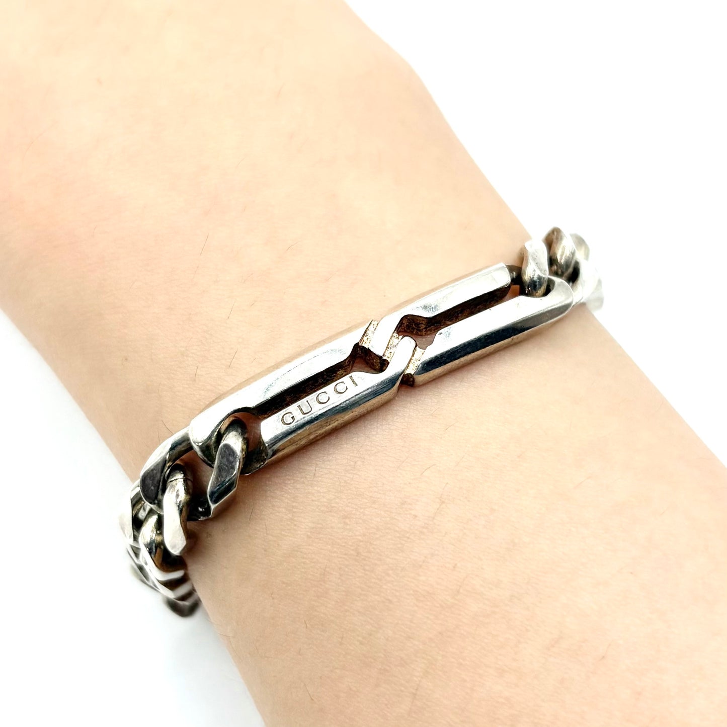 GUCCI ブレスレット 101