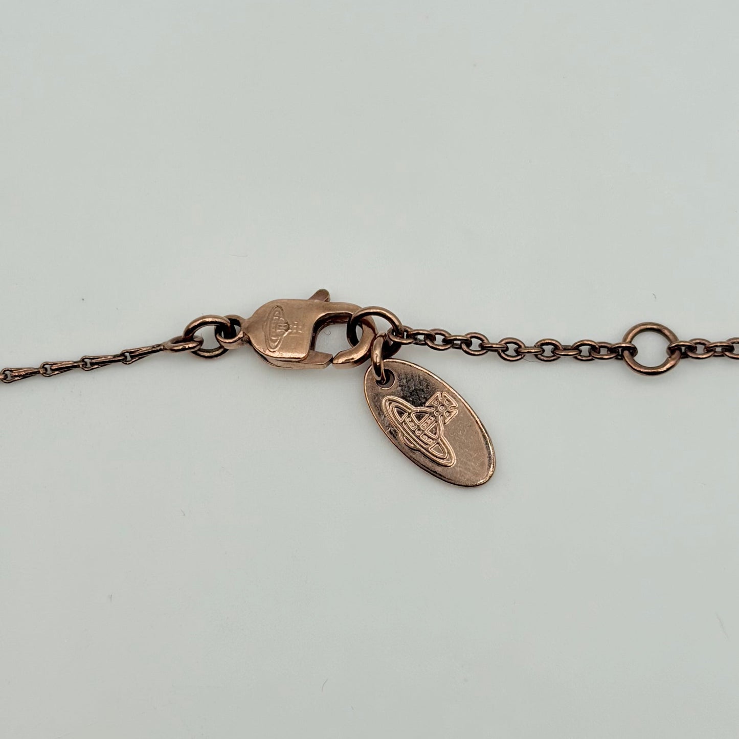 Vivienne Westwood ネックレス