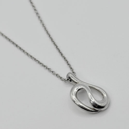 Tiffany&Co. ネックレス 47