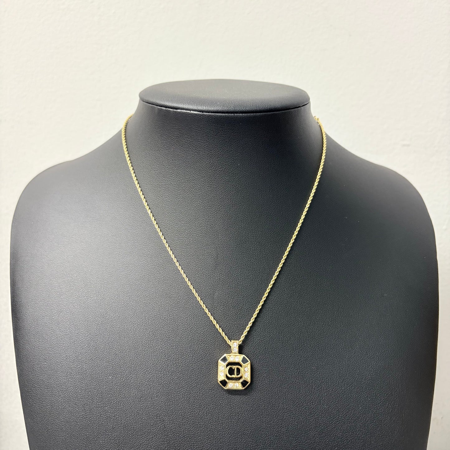 Christian Dior ネックレス