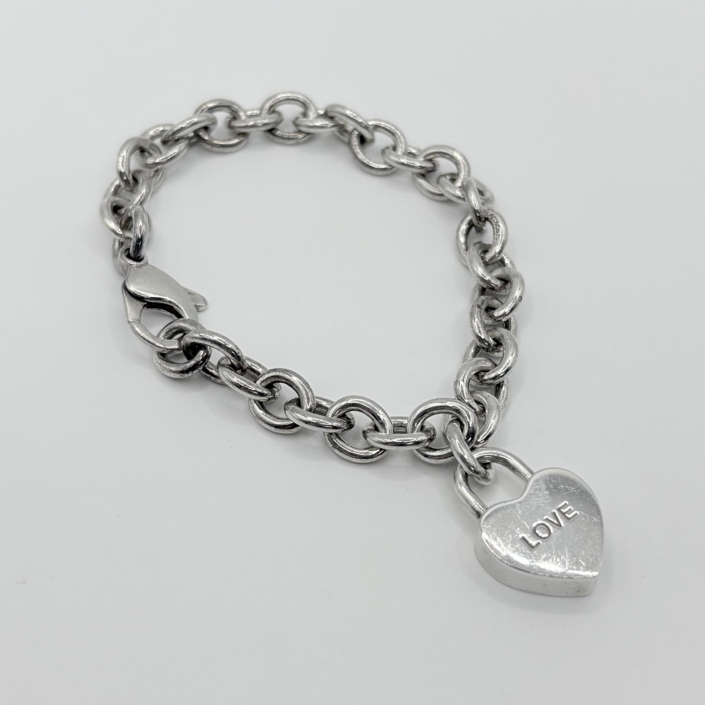 Tiffany＆Co. ブレスレット