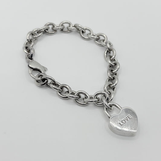 Tiffany＆Co. ブレスレット