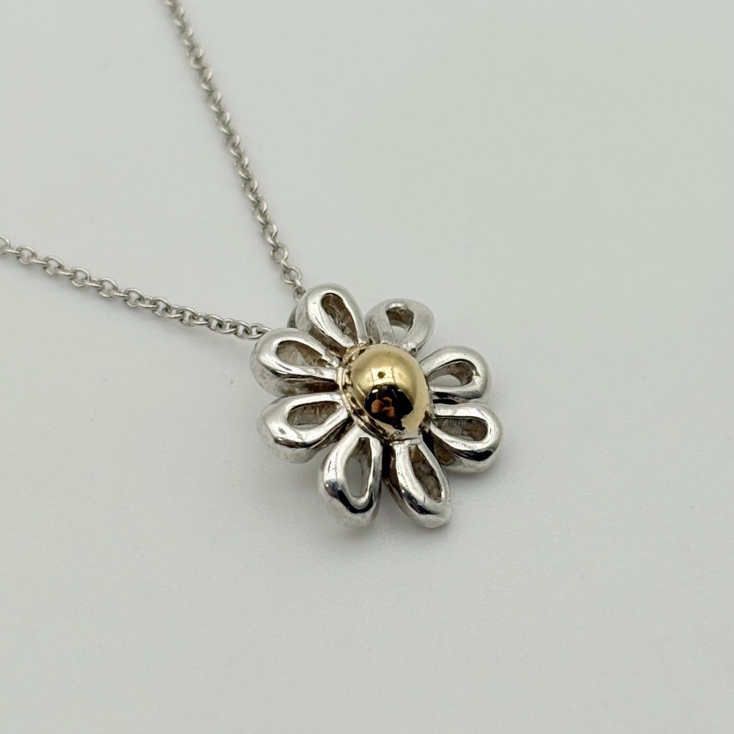Tiffany&Co. ′ネックレス