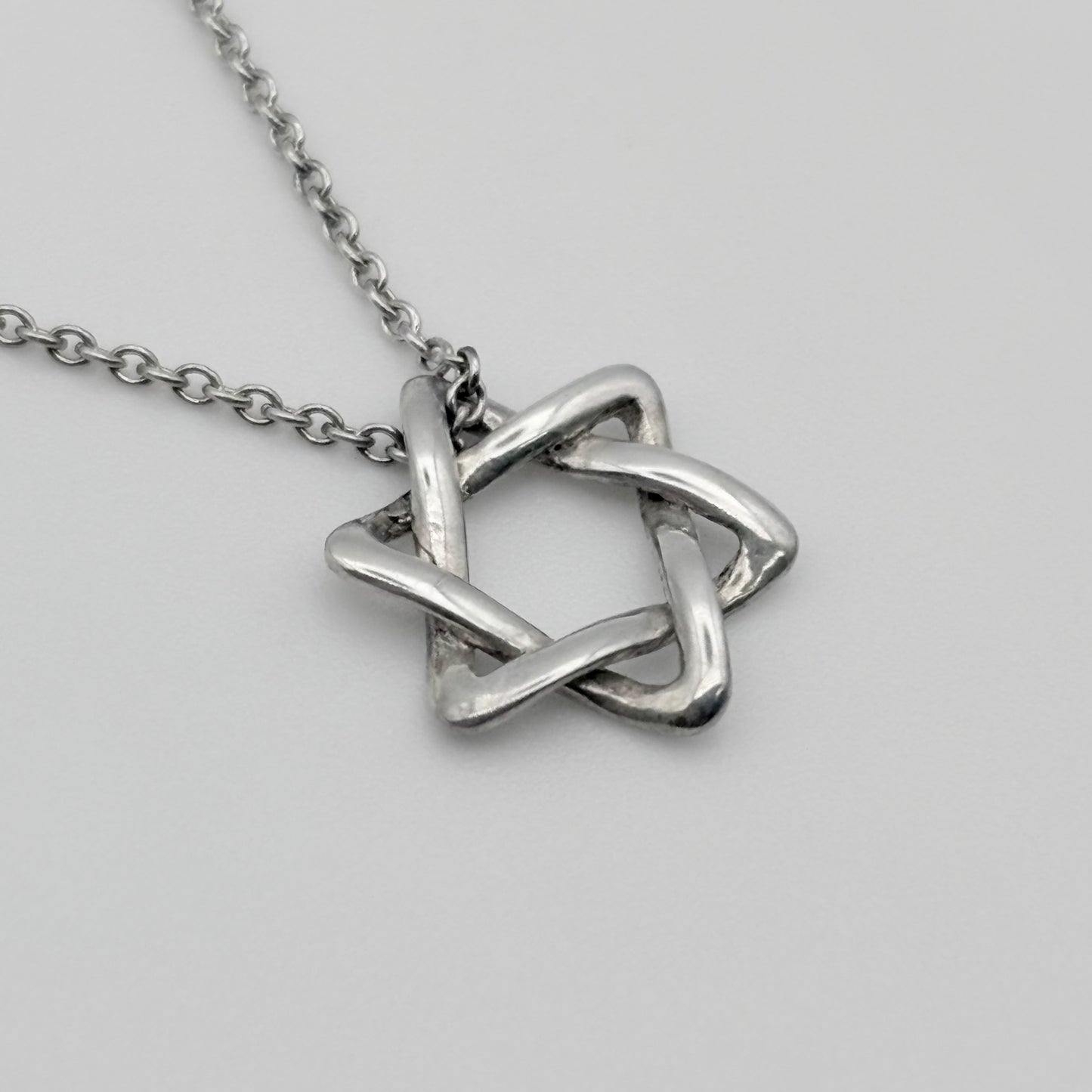 Tiffany&Co. ネックレス