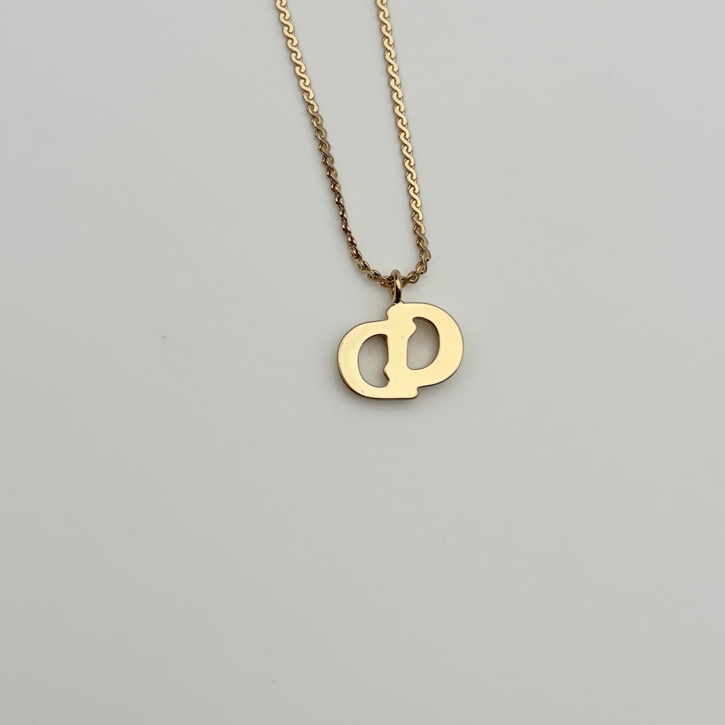 Christian Dior ネックレス