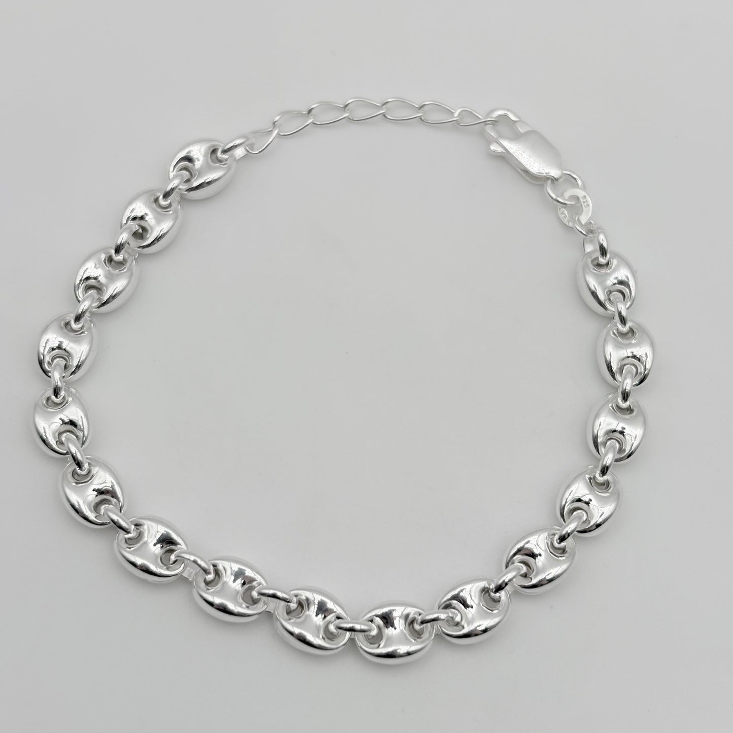 silver925 ブレスレット