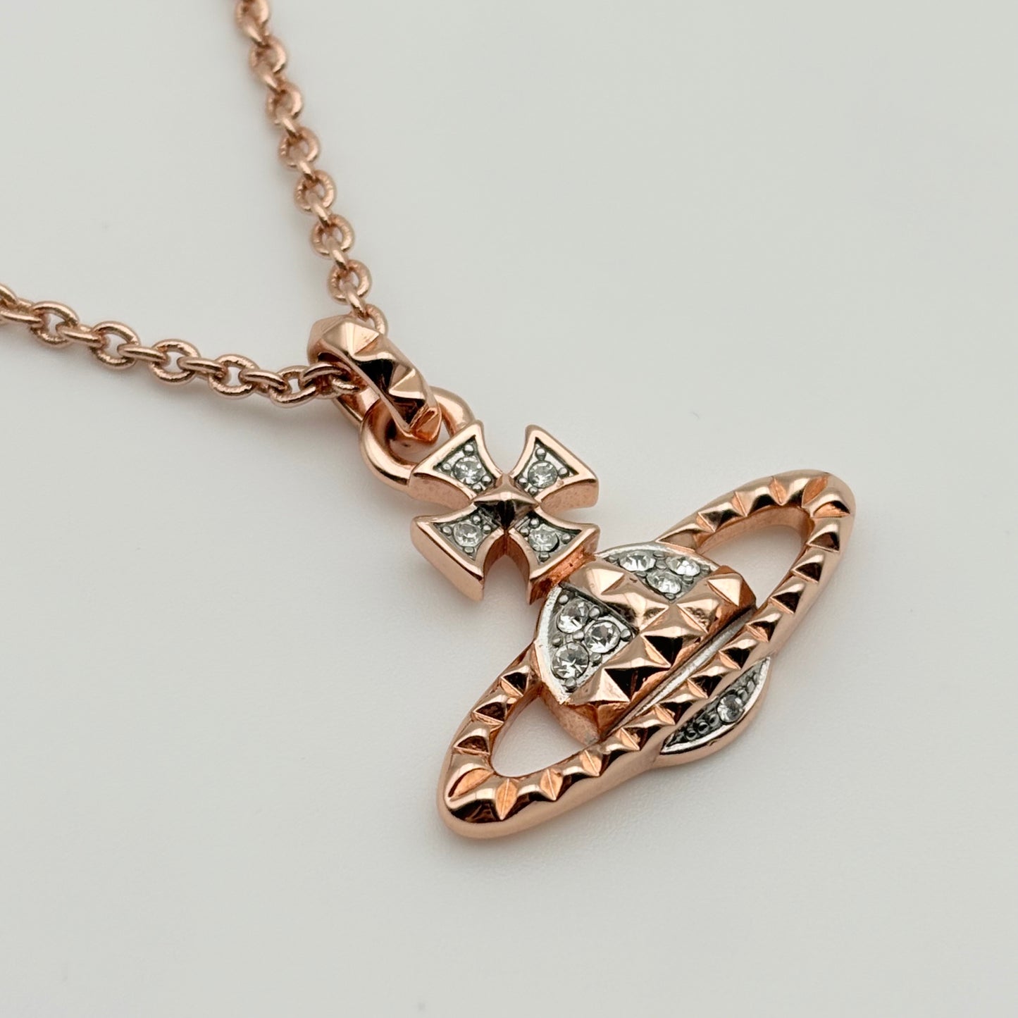 Vivienne Westwood ネックレス