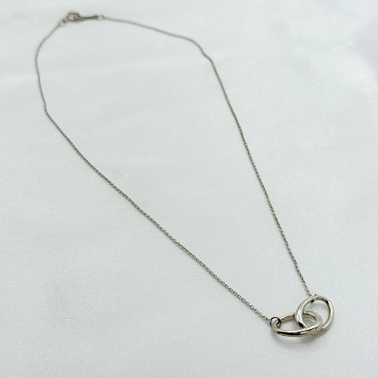 Tiffany&Co. ネックレス 7