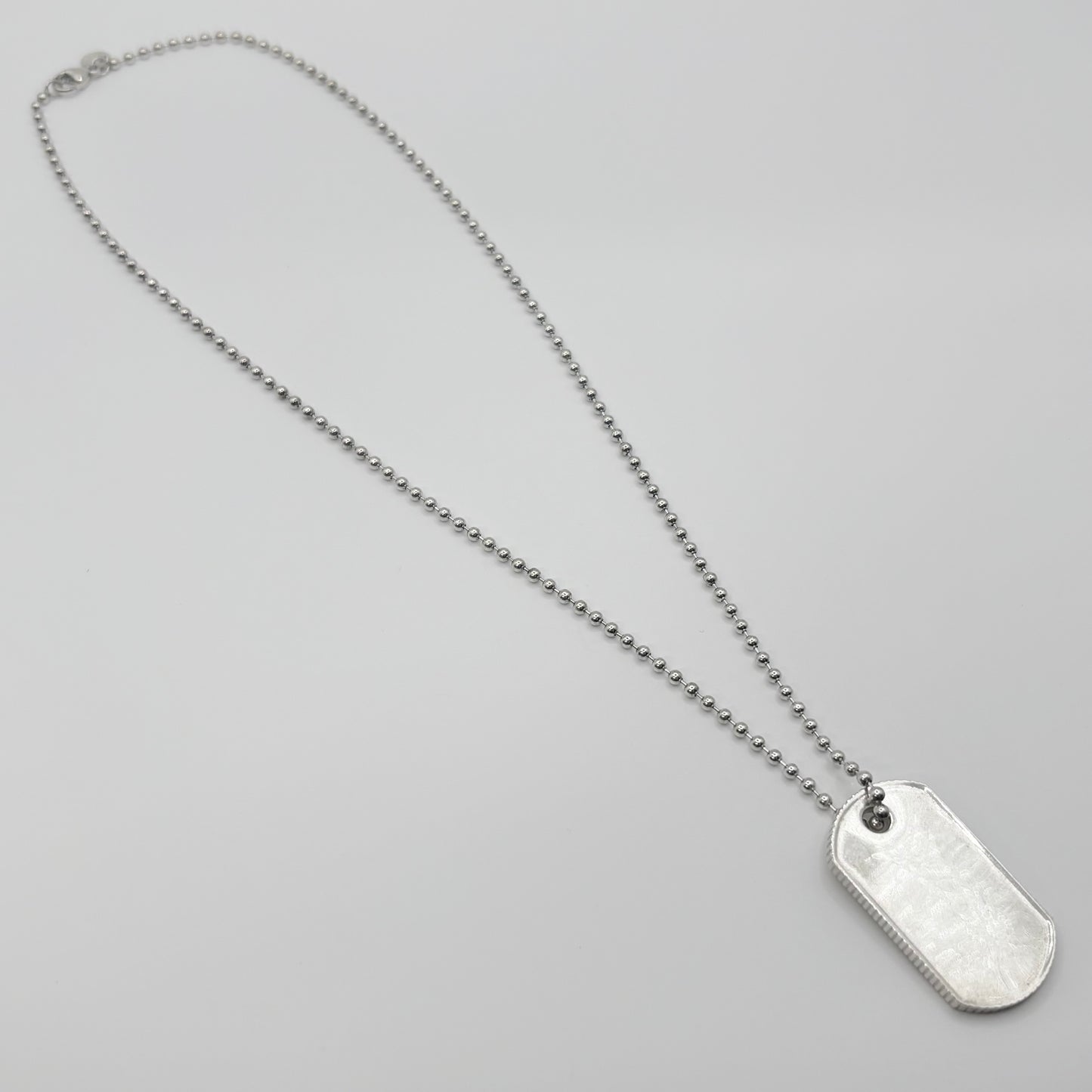 Tiffany&Co. ネックレス 30