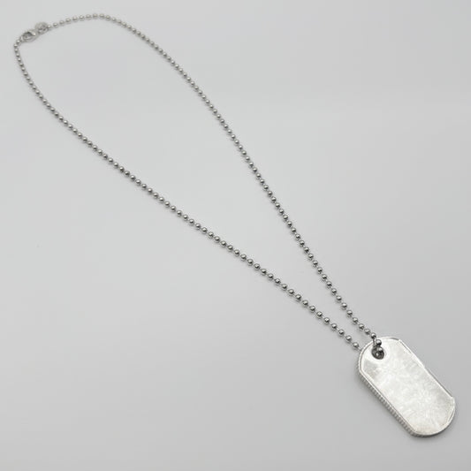 Tiffany&Co. ネックレス 30