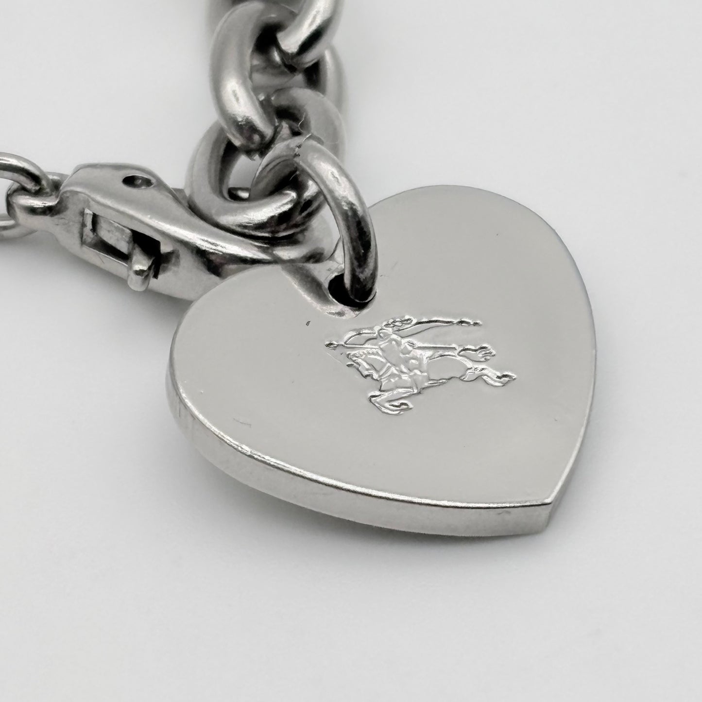 Burberry ブレスレット