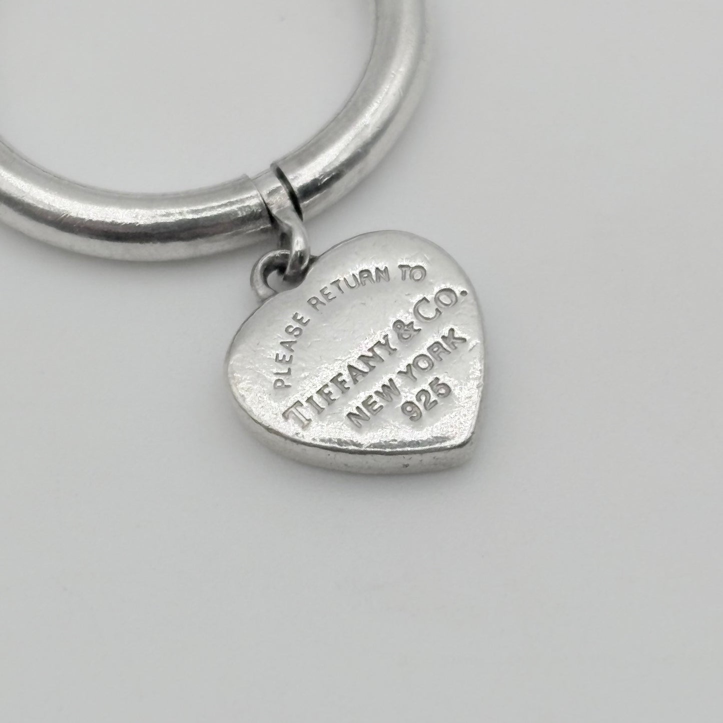 Tiffany&Co. リング