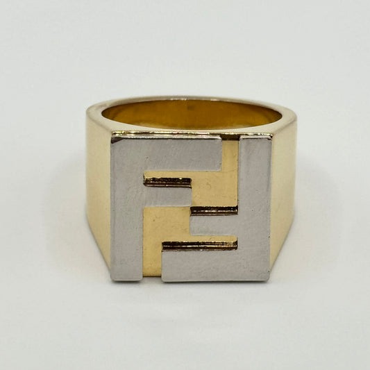 FENDI リング 536