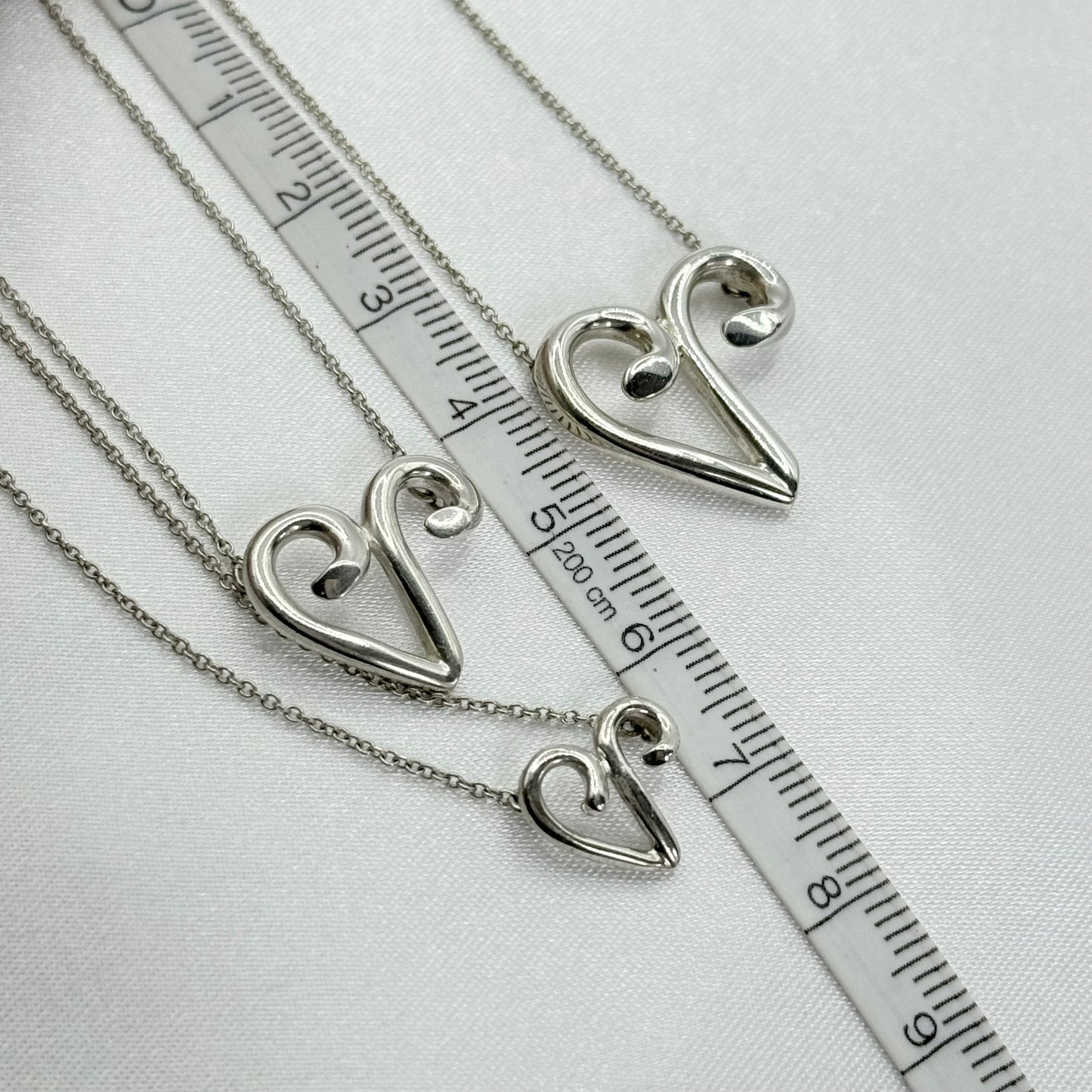 Tiffany＆Co. ネックレス　15