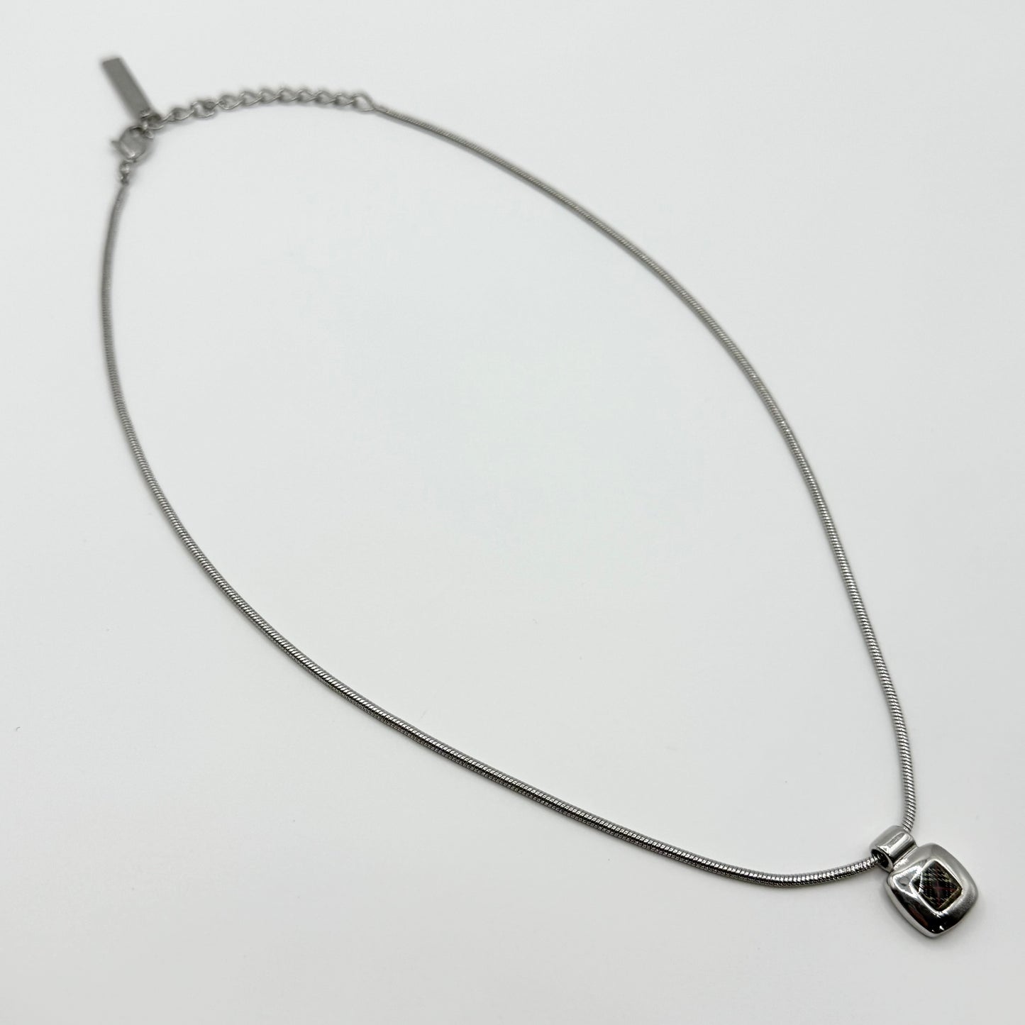 Burberry ネックレス