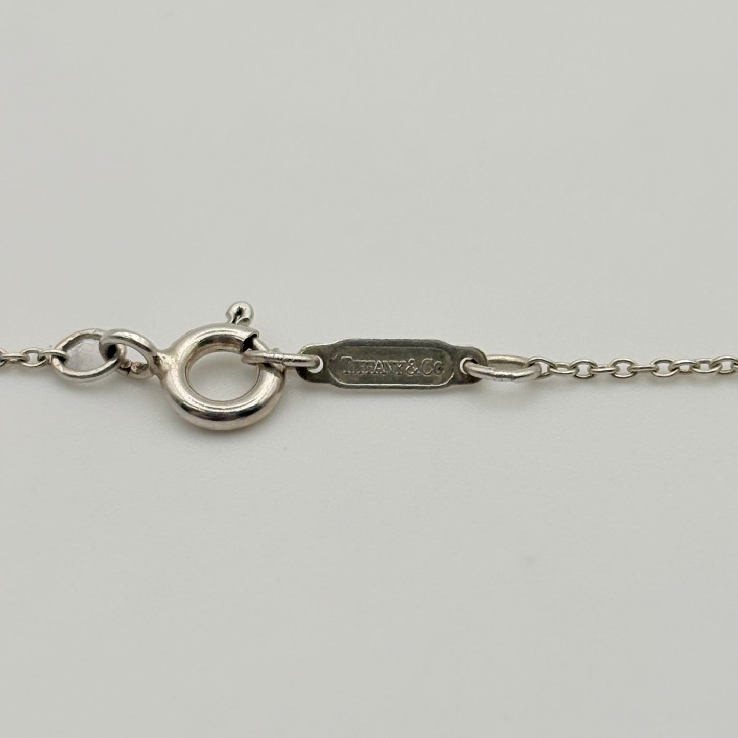 Tiffany&Co. ネックレス