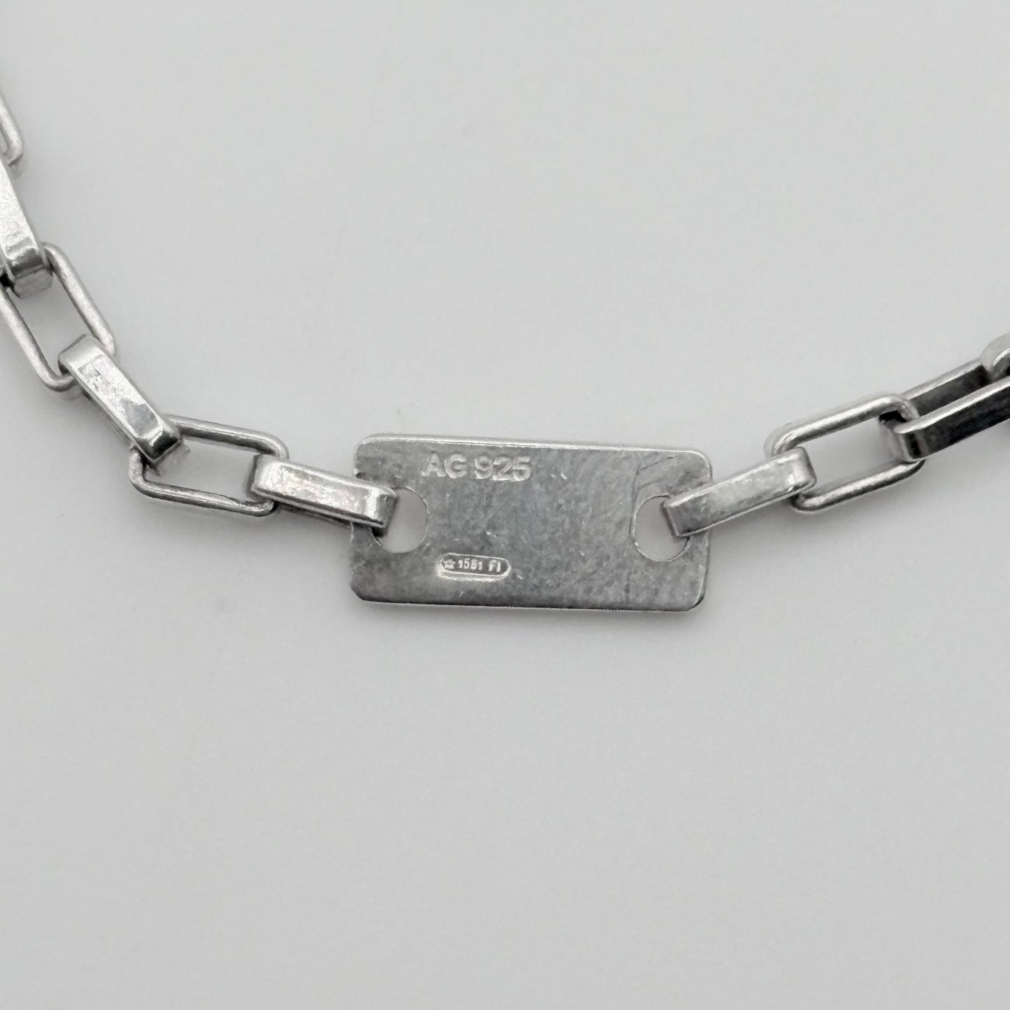 GUCCI ブレスレット