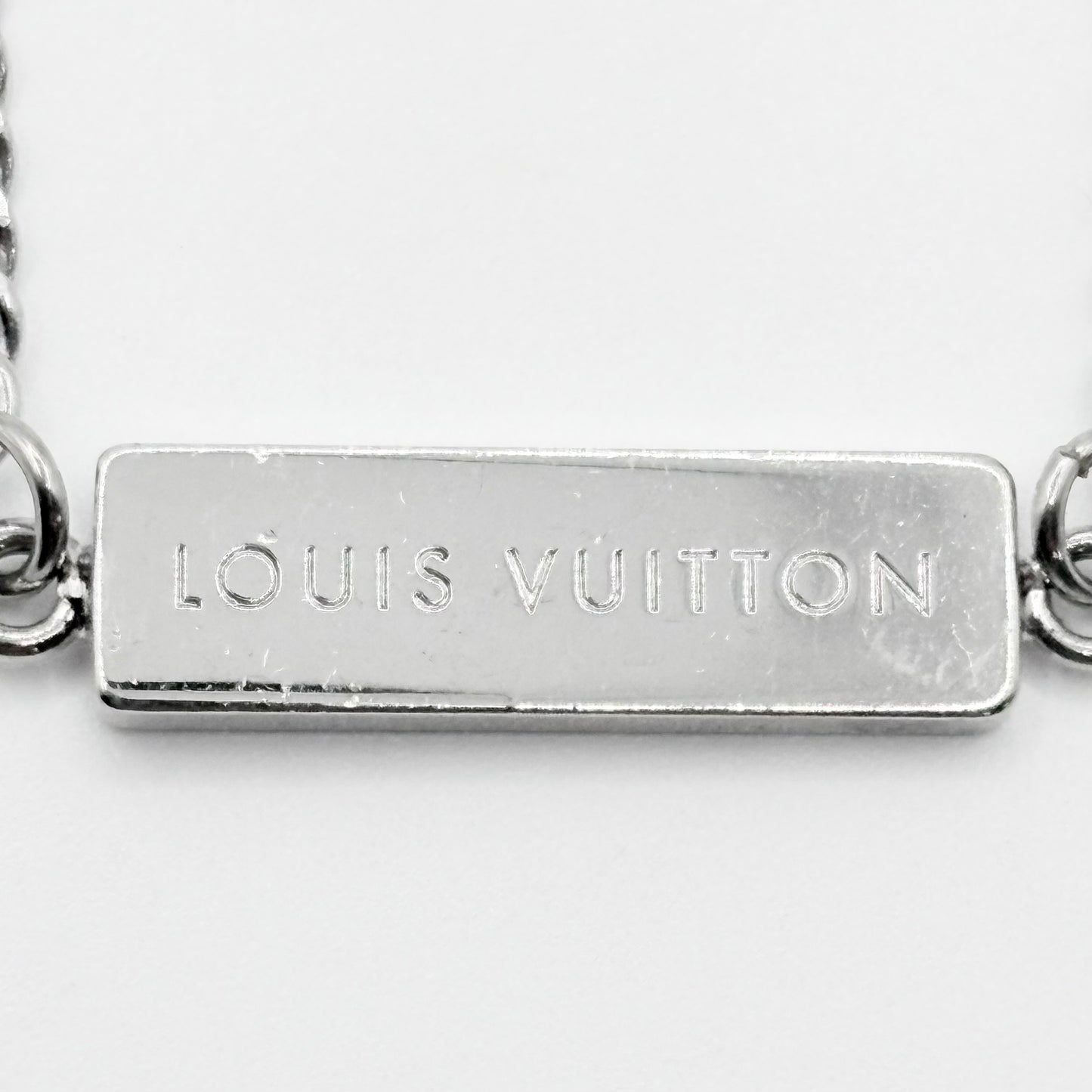 LOUIS VUITTON ネックレス