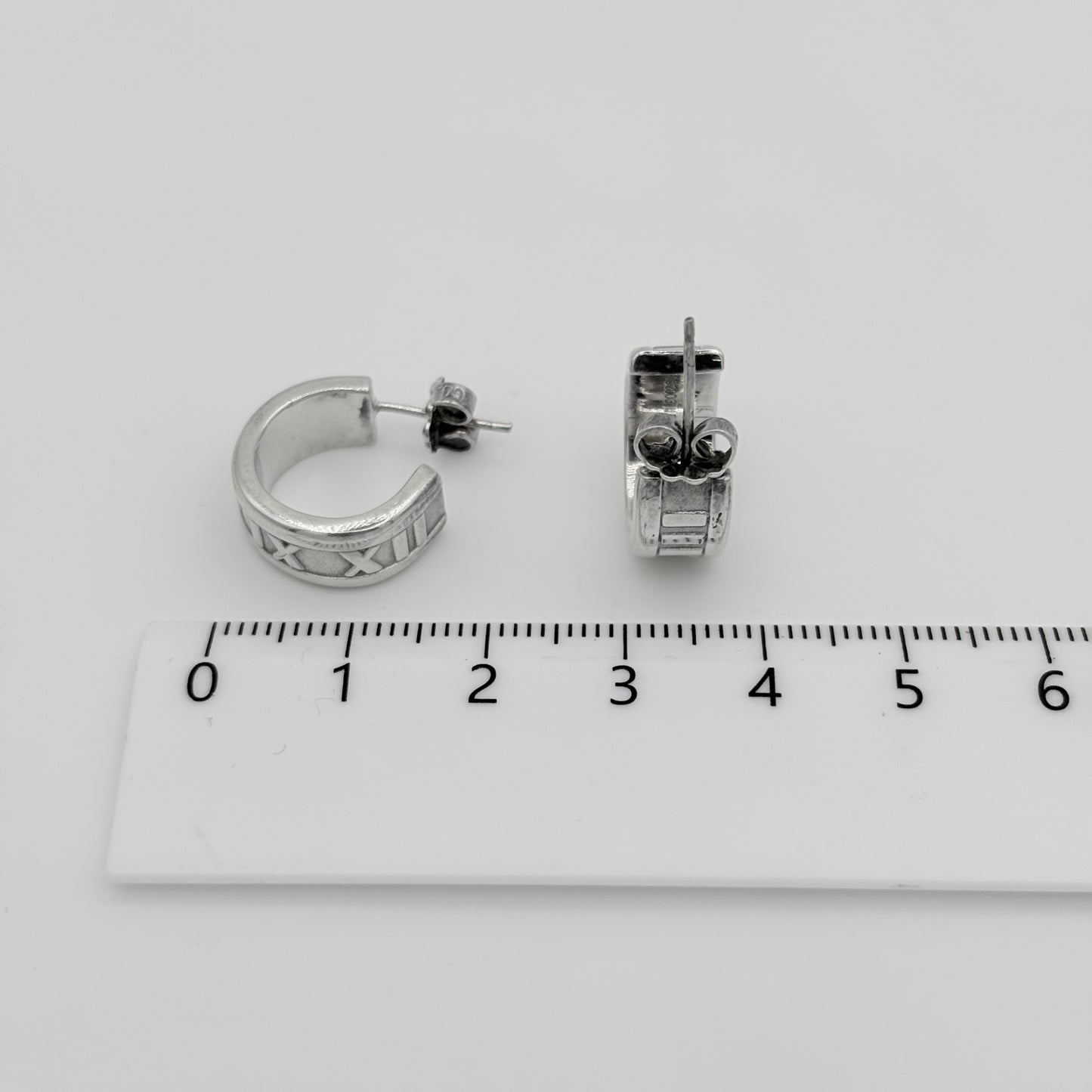 Tiffany&Co. ピアス