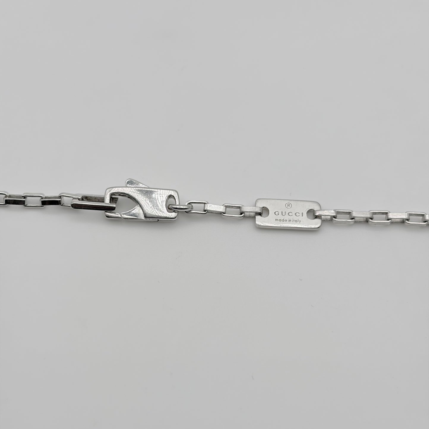 GUCCI ネックレス