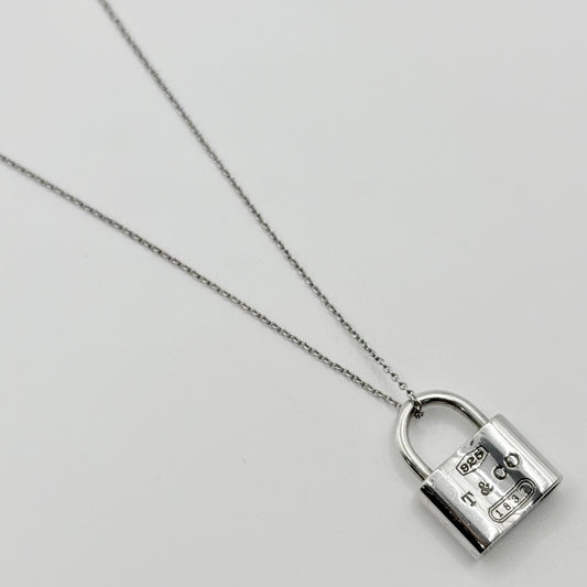 Tiffany&Co. ネックレス 62