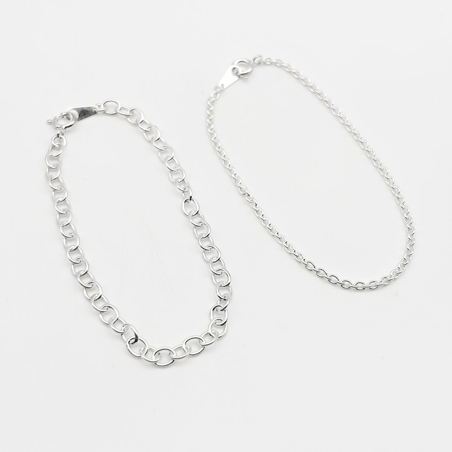 silver925 ブレスレット