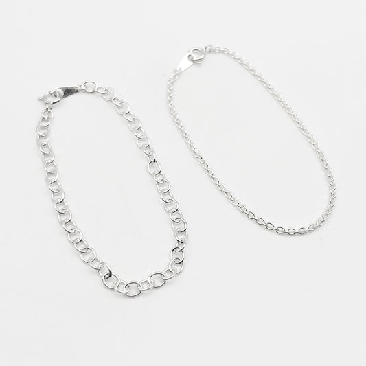 silver925 ブレスレット