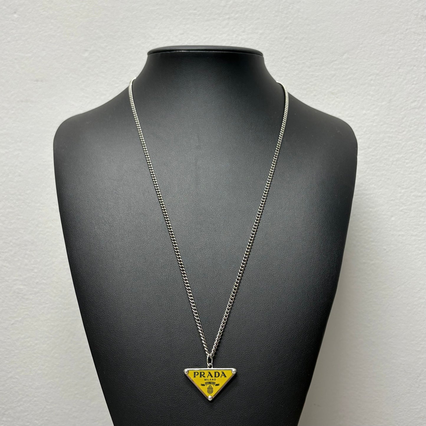 PRADA ネックレス