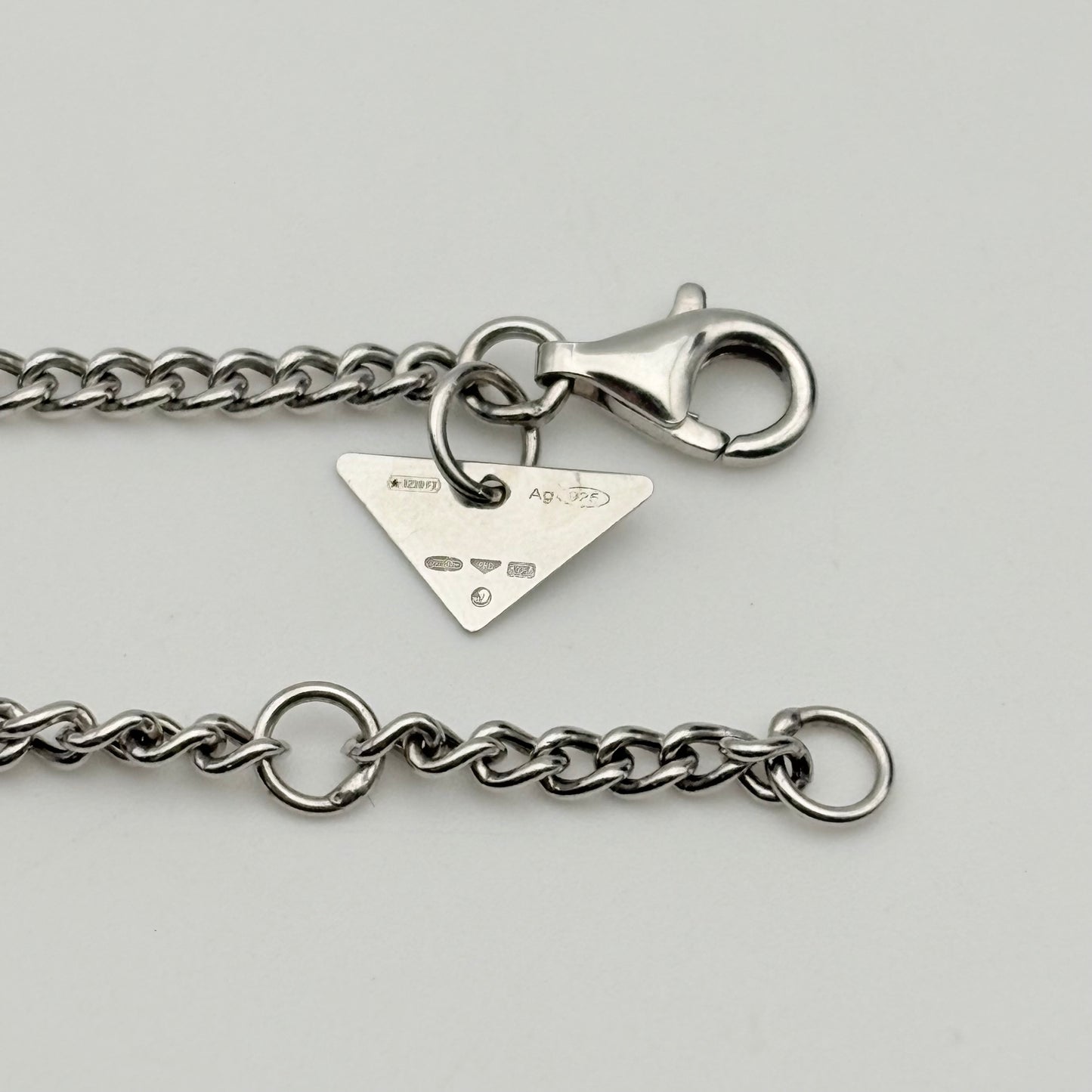 PRADA ネックレス