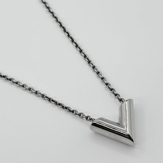 LOUIS VUITTON ネックレス