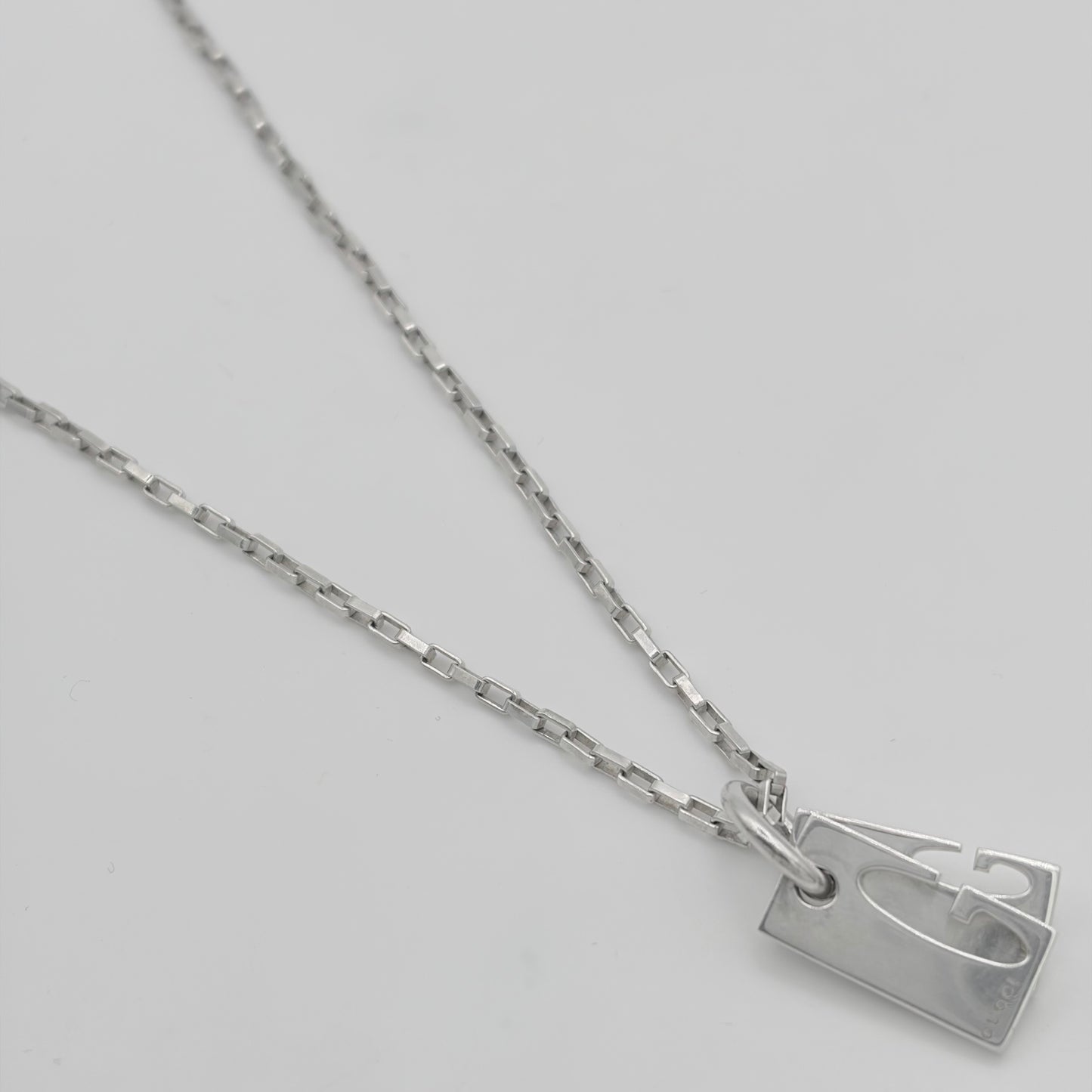 GUCCI ネックレス