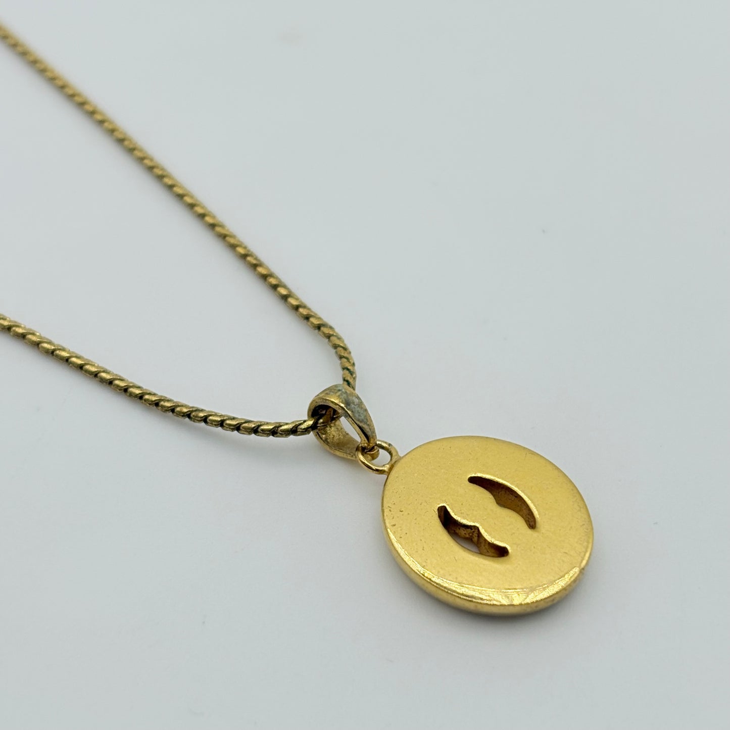 Yves Saint Laurent ネックレス