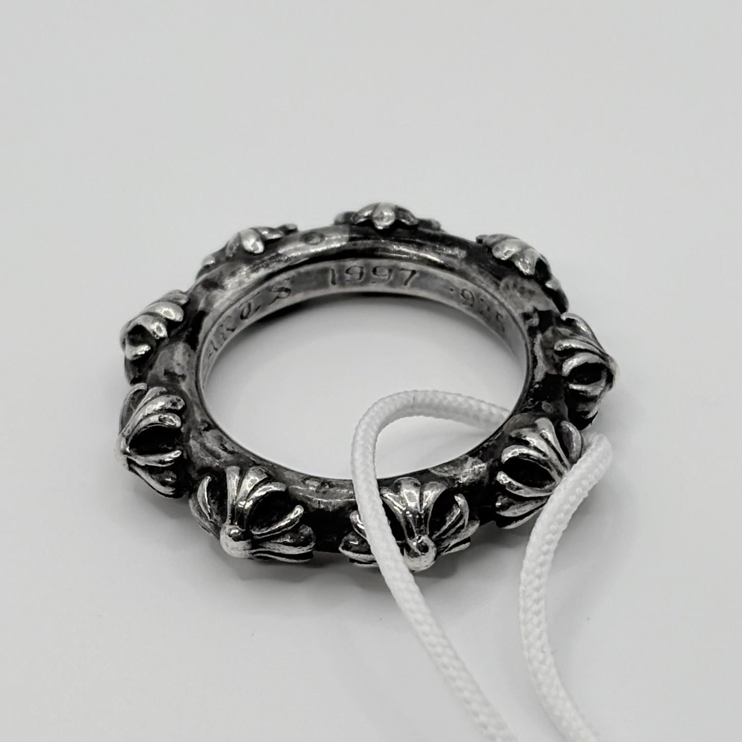 Chrome Hearts リング