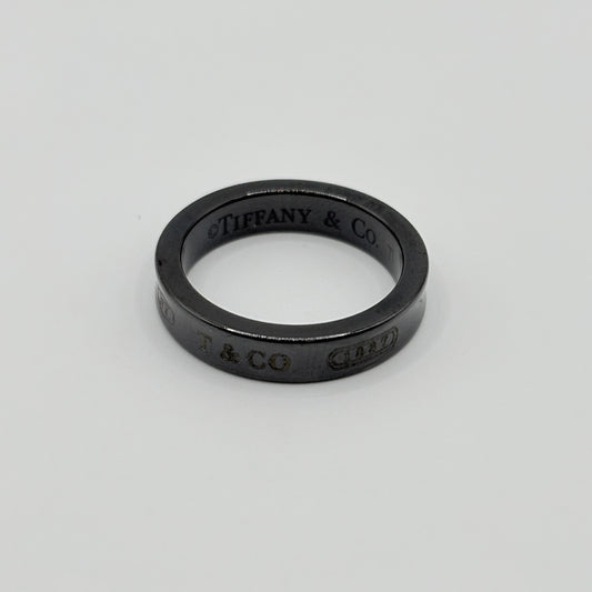 Tiffany＆Co. リング 853
