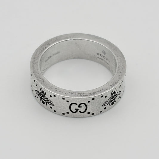 GUCCI リング